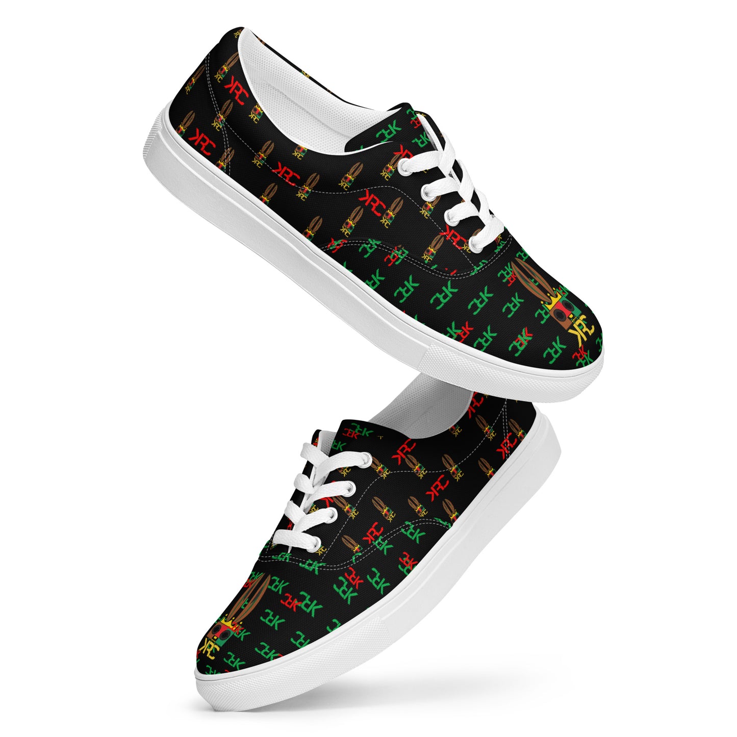 KRC "Juneteenth Edition" Men's