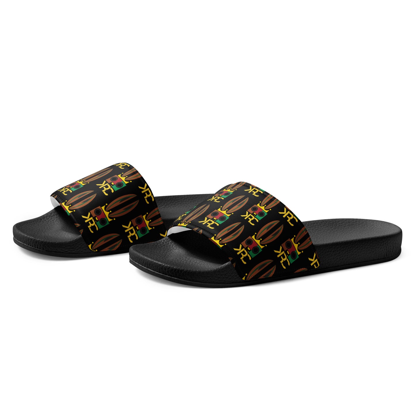 KRC — THE ORIGINAL — Men's Slides