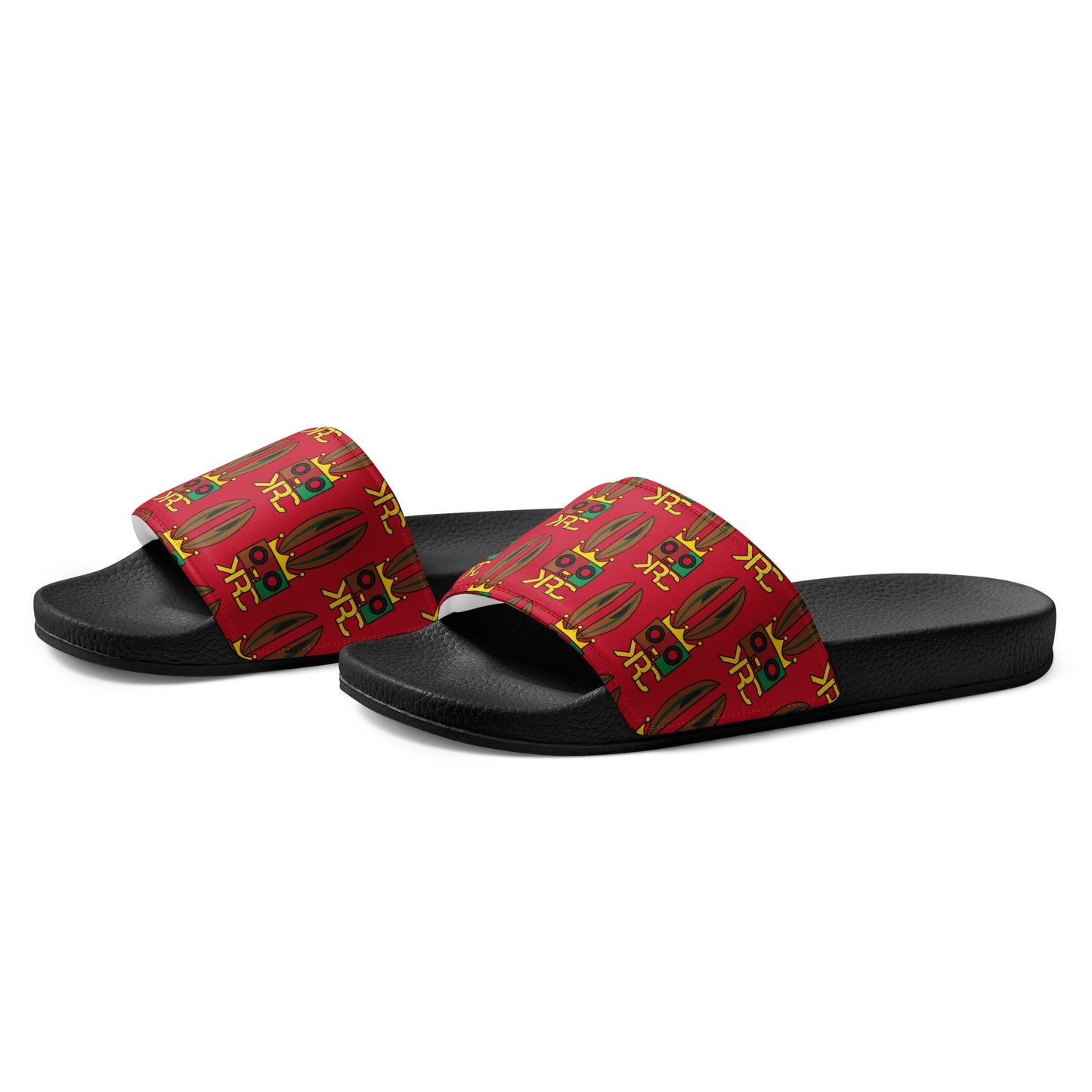 KRC — THE ORIGINAL — Men’s slides
