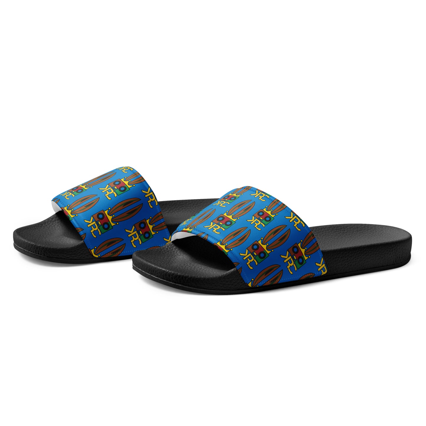 KRC — THE ORIGINAL — Men’s slides