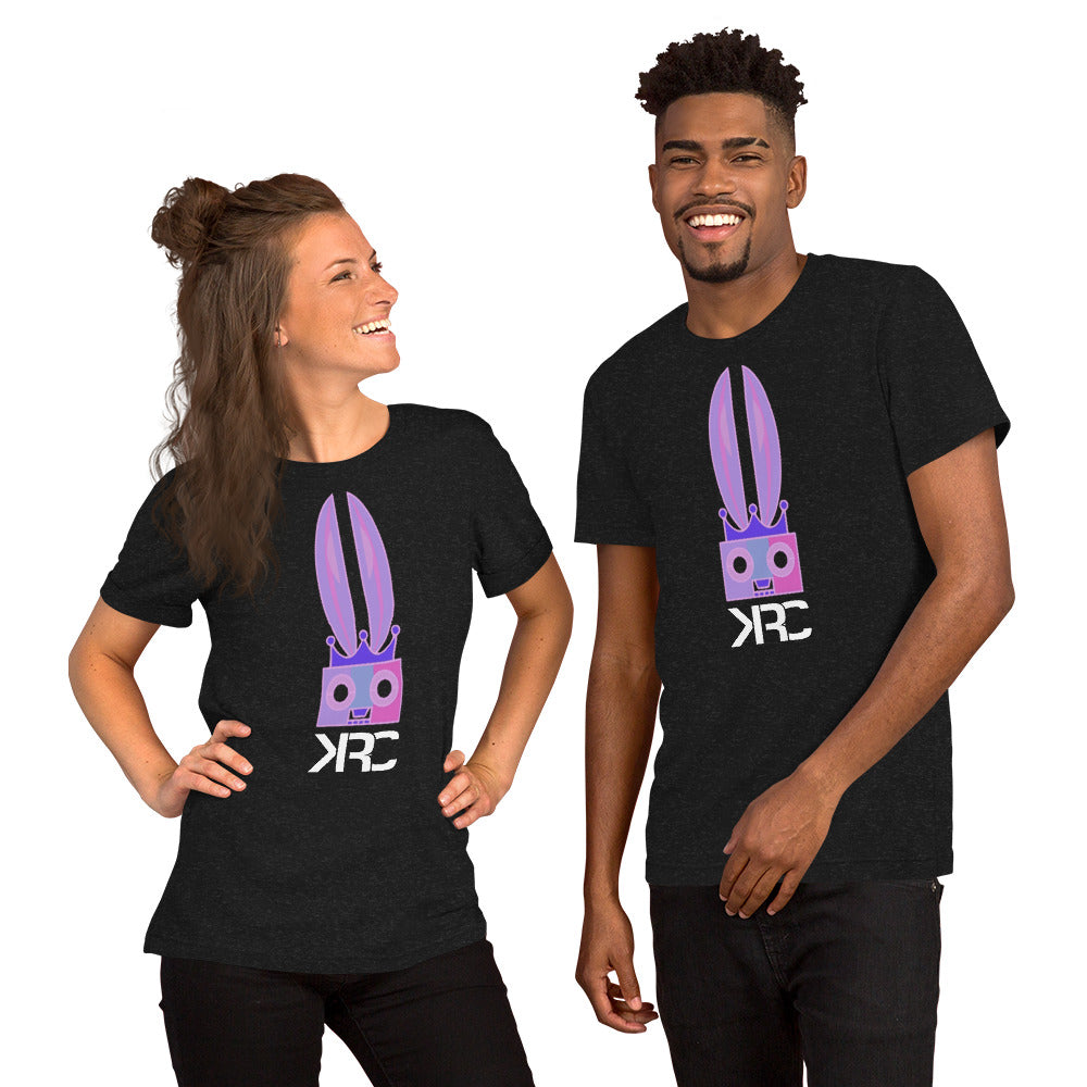 KRC Unisex t-shirt (7th Easter Edition)