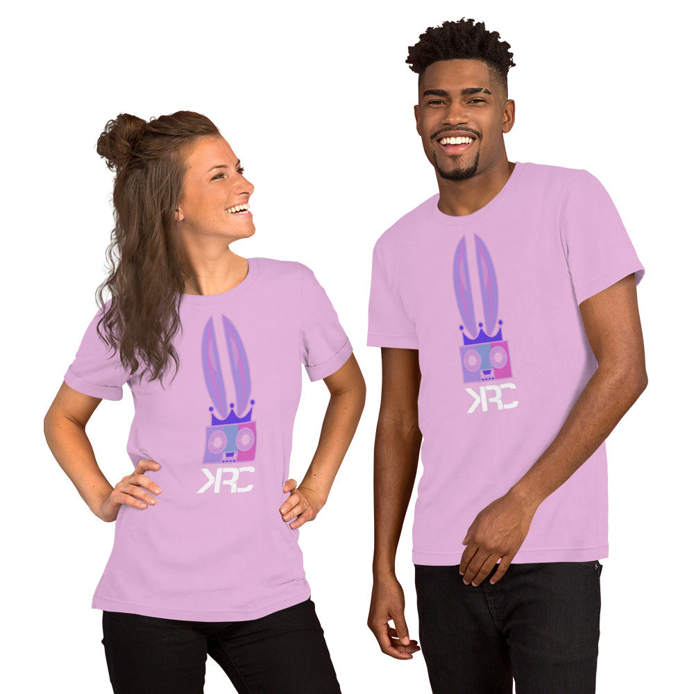 KRC Unisex t-shirt (7th Easter Edition)