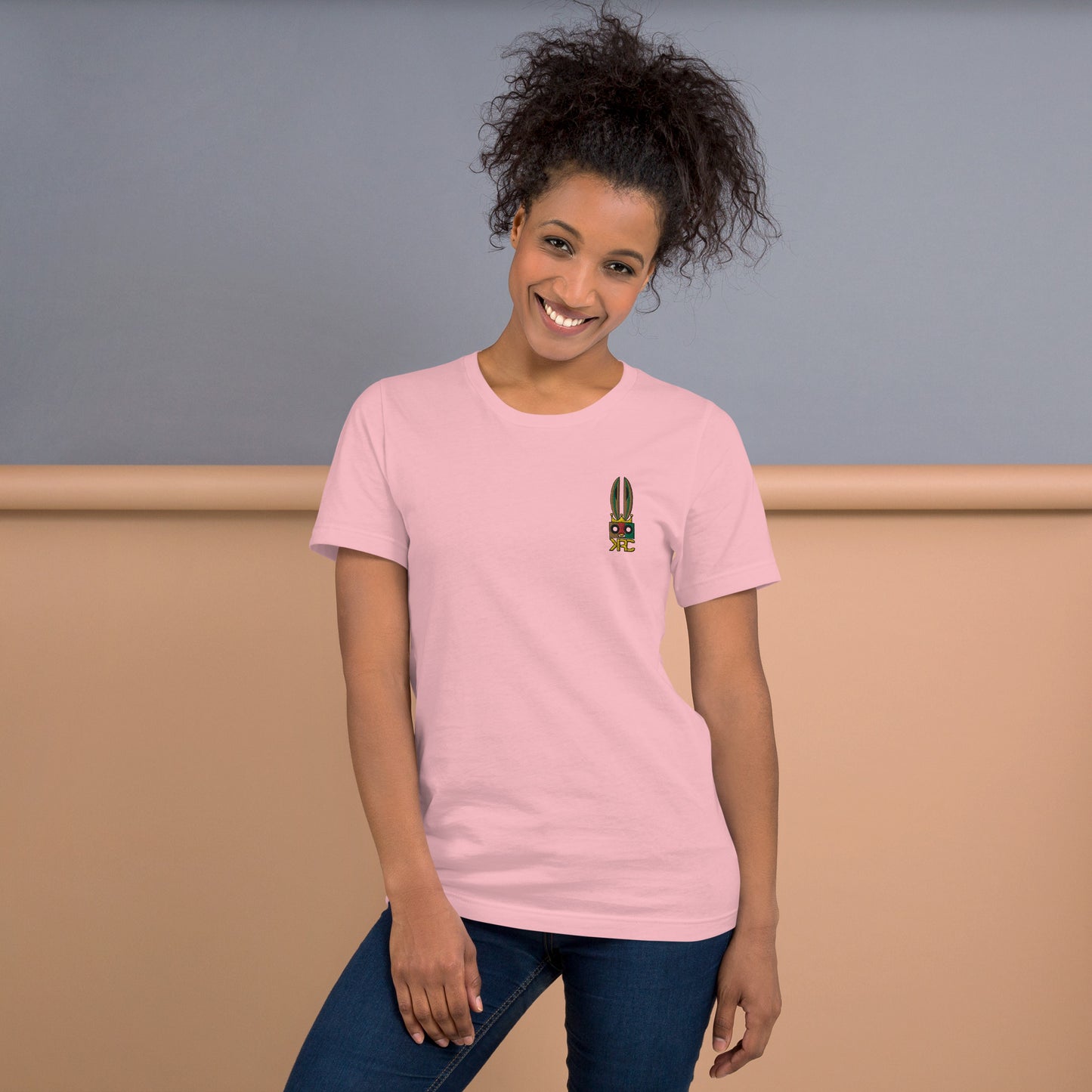 KRC — THE ORIGINAL — UNISEX t-shirt