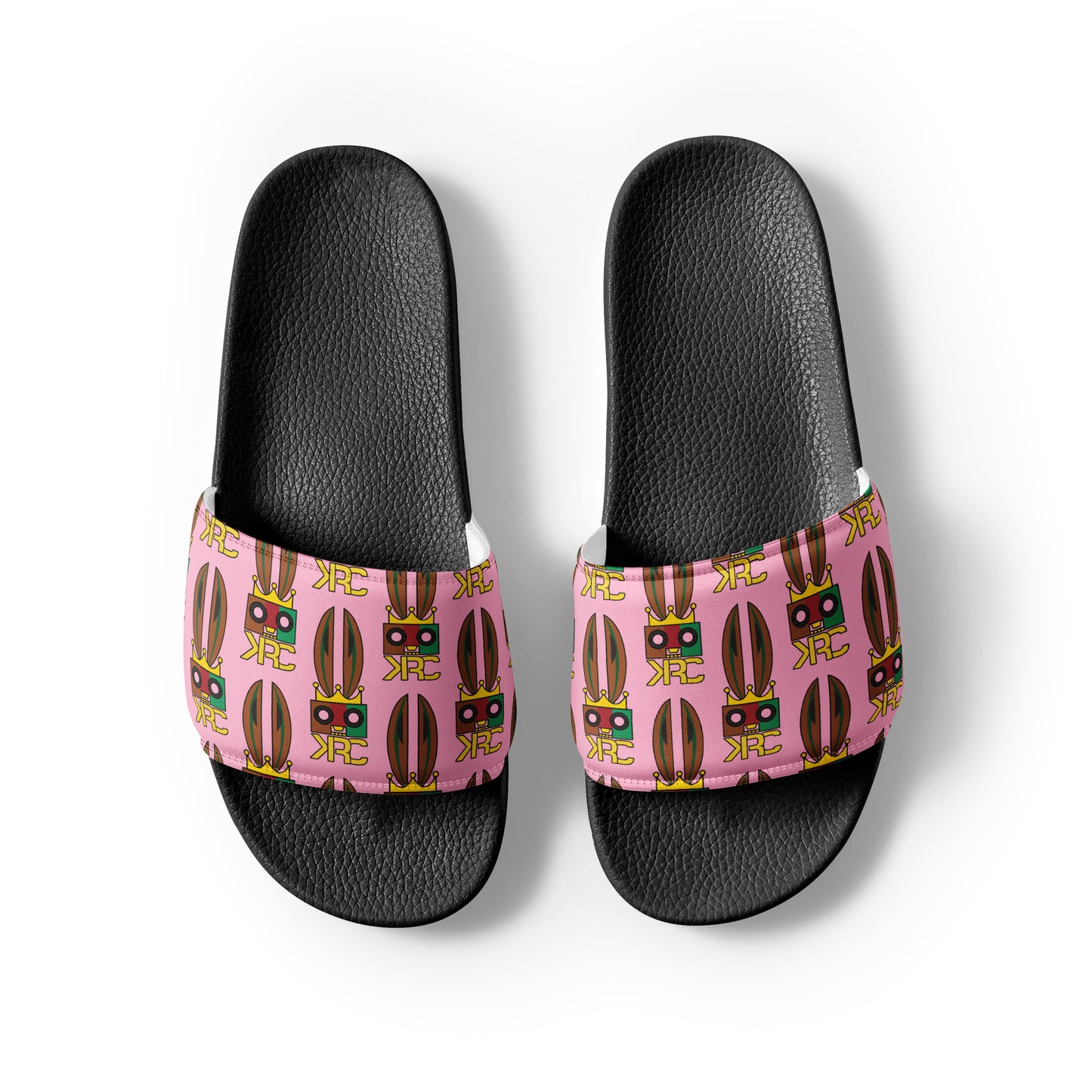 KRC — THE ORIGINAL — Women's slides