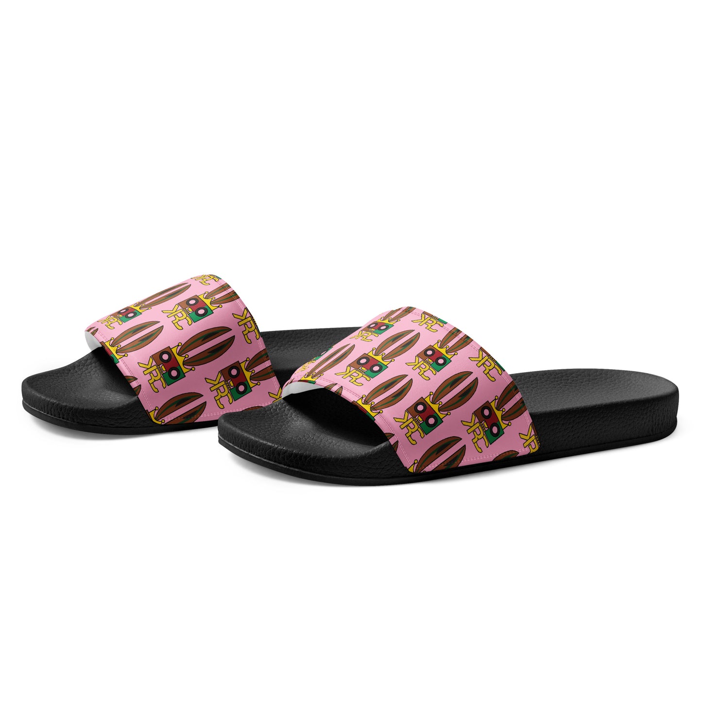 KRC — THE ORIGINAL — Women's slides