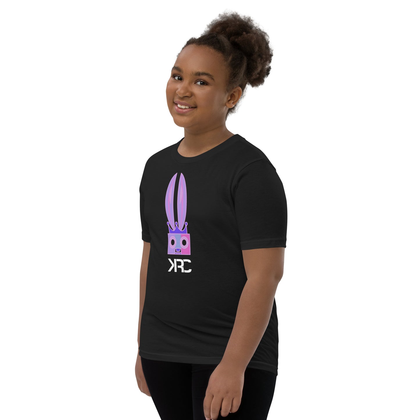 KRC Youth Short Sleeve T-Shirt (7th Easter Edition)