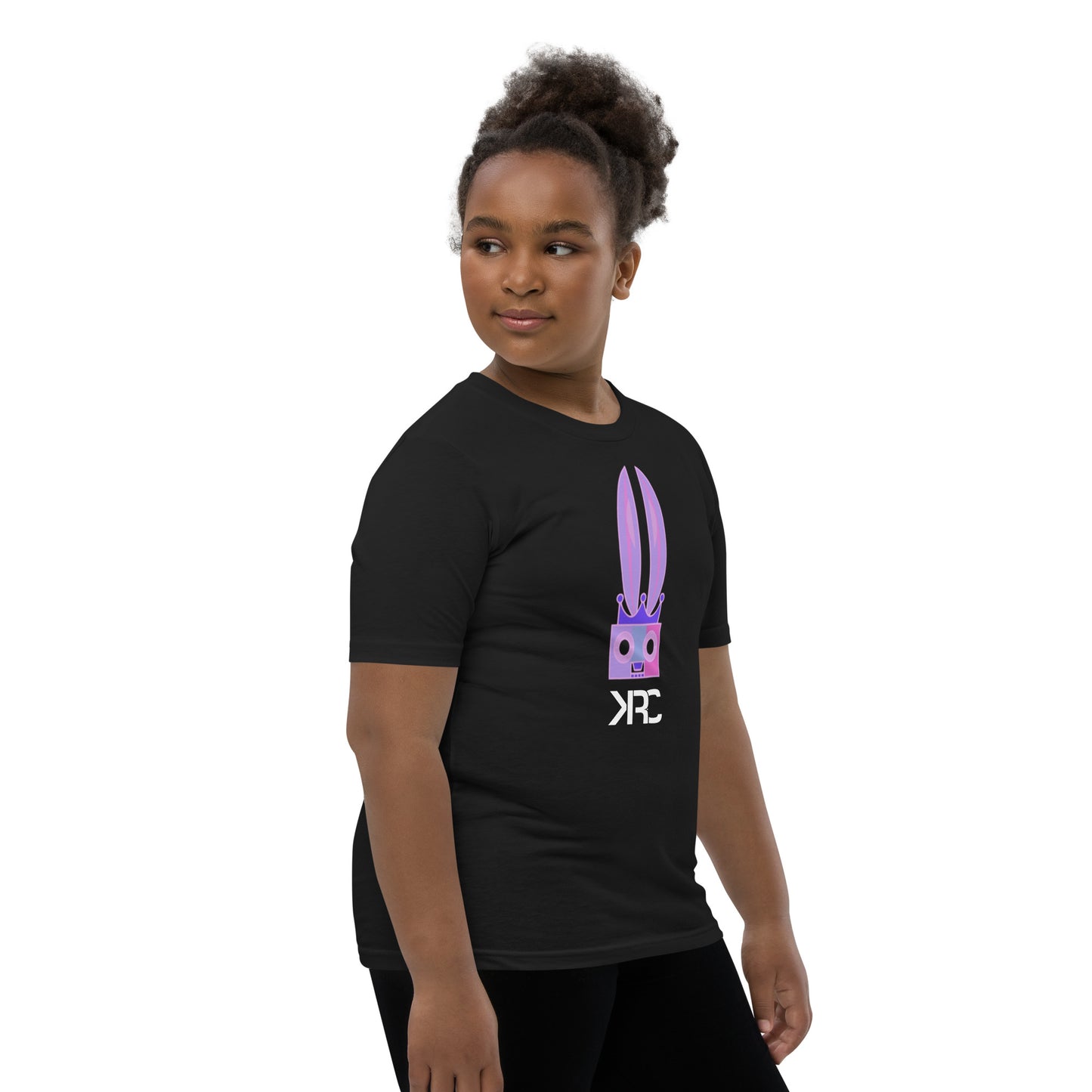 KRC Youth Short Sleeve T-Shirt (7th Easter Edition)