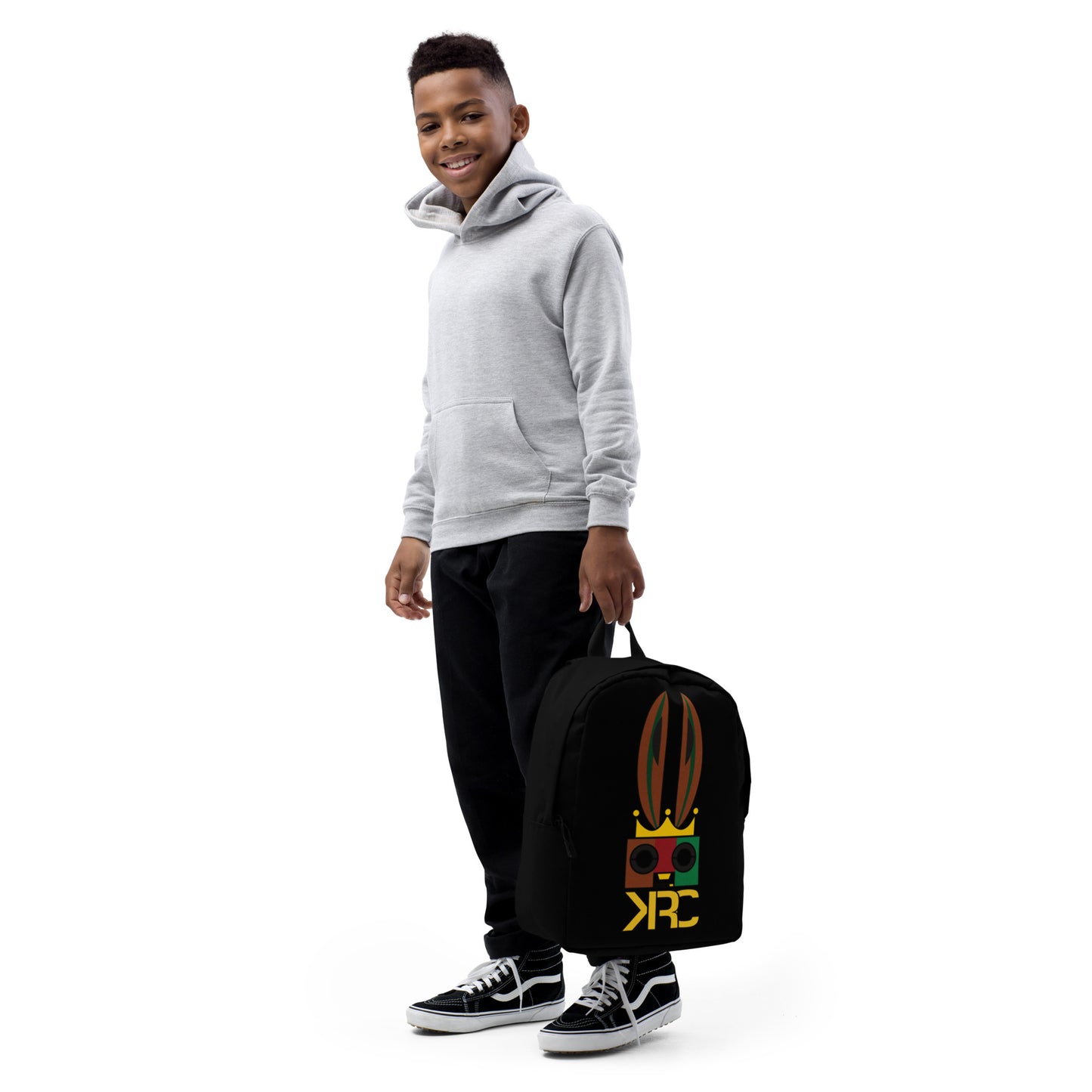 KRC — THE ORIGINAL — Backpack