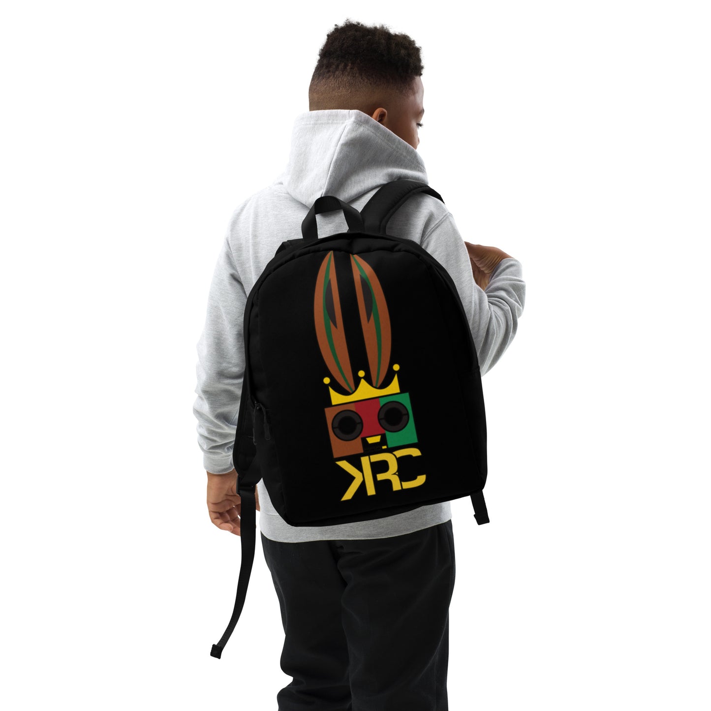 KRC — THE ORIGINAL — Backpack