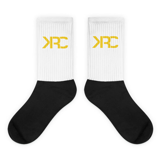 KRC Socks