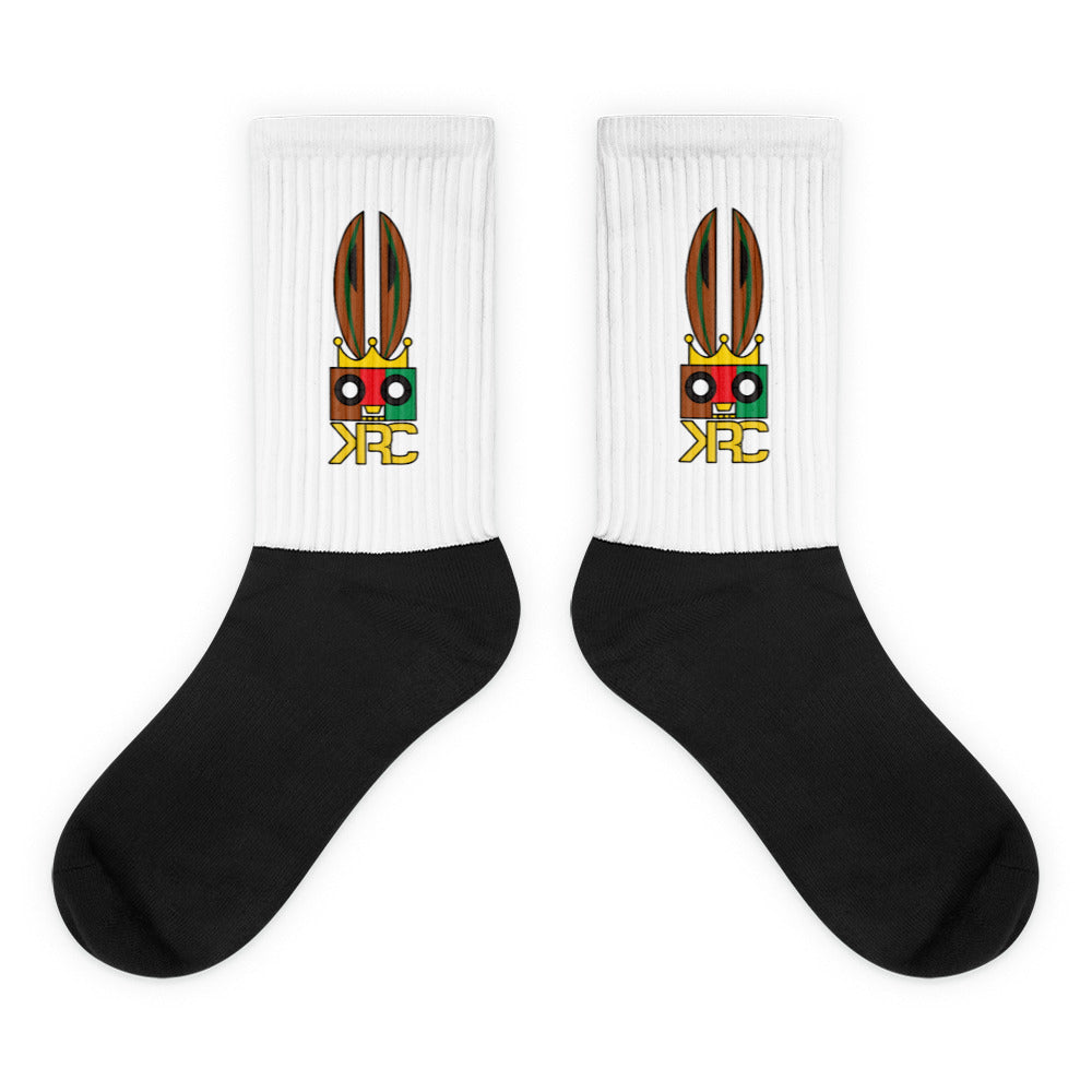 KRC Socks