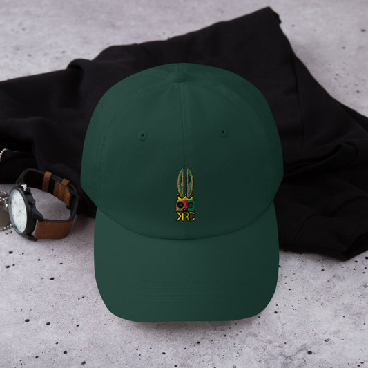 KRC — THE ORIGINAL —  Dad hats