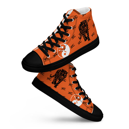 KRC "Eye of A Tiger" Men’s