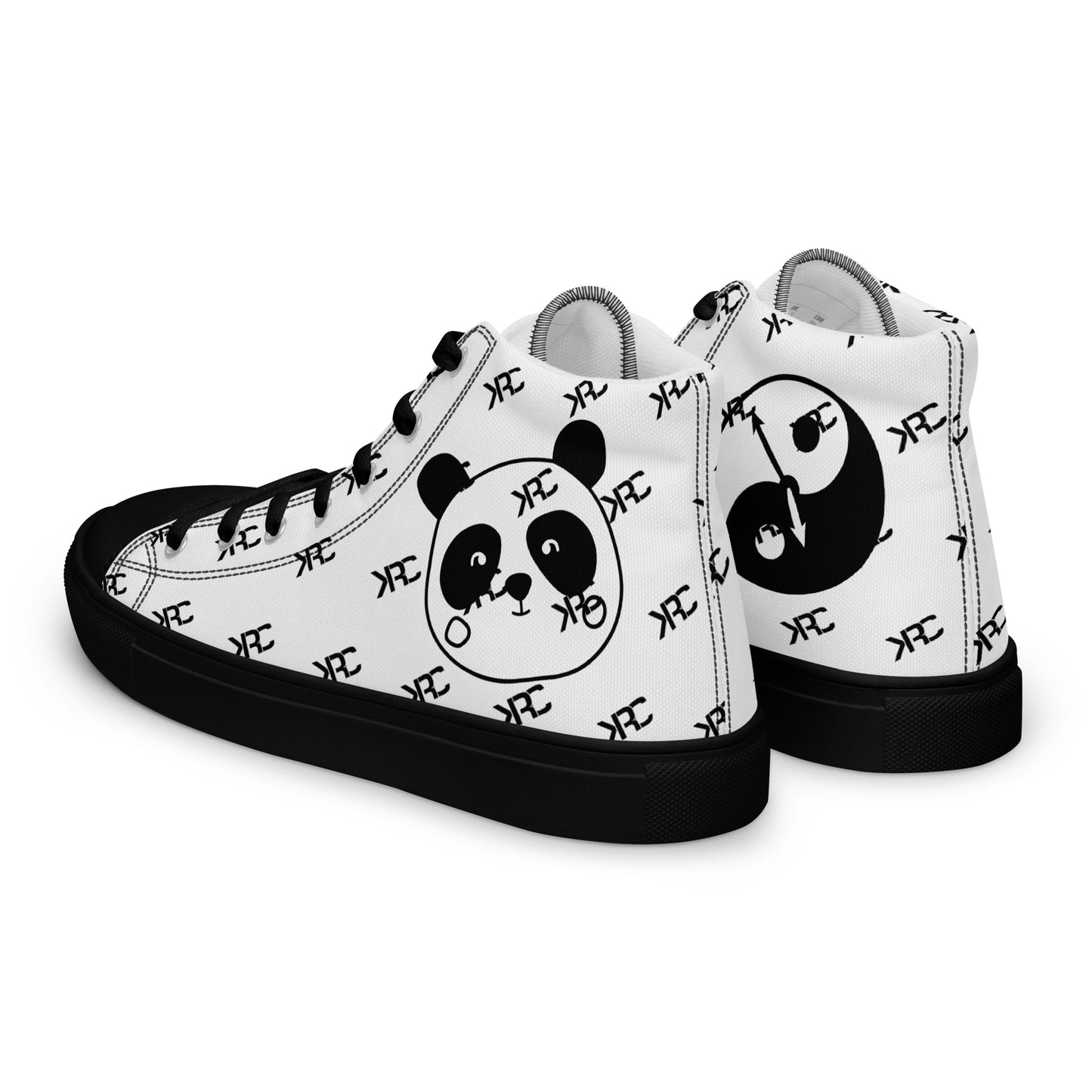 KRC "Pandas" Men’s