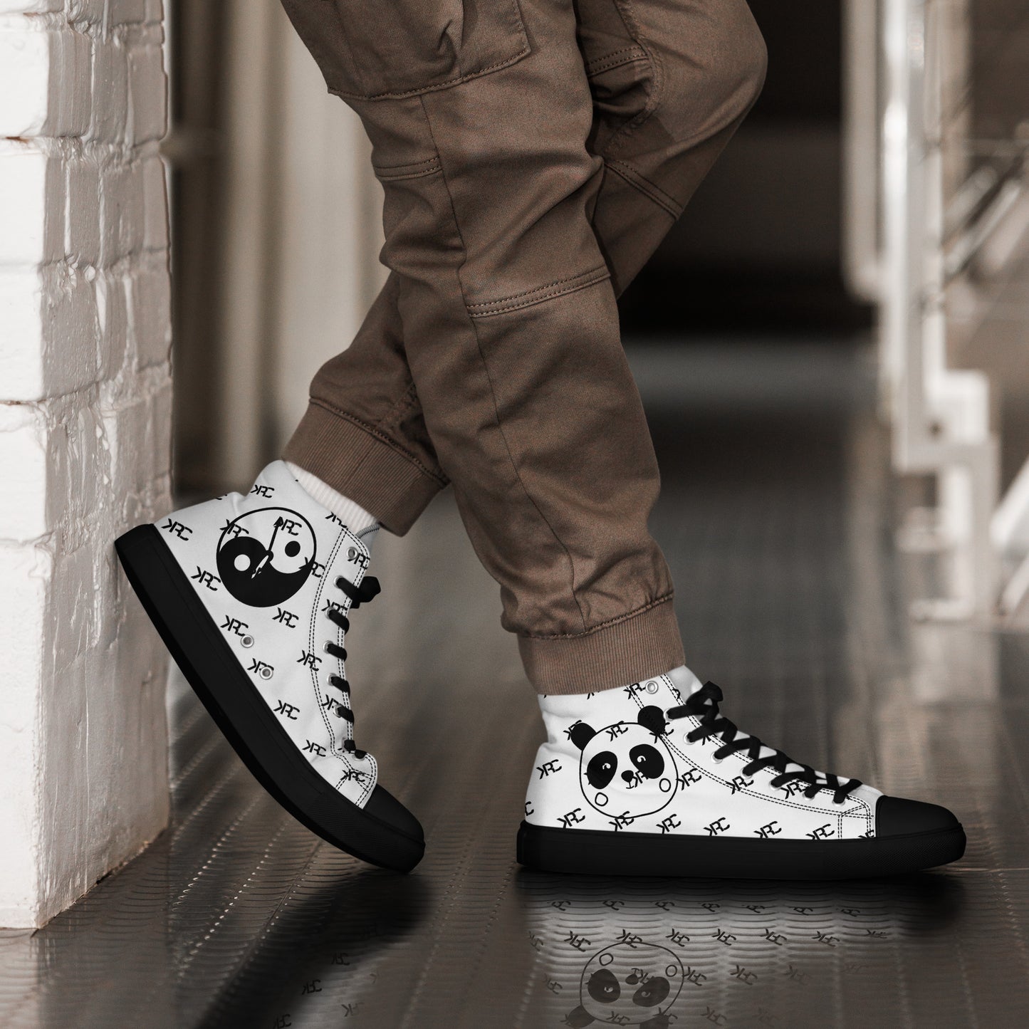 KRC "Pandas" Men’s