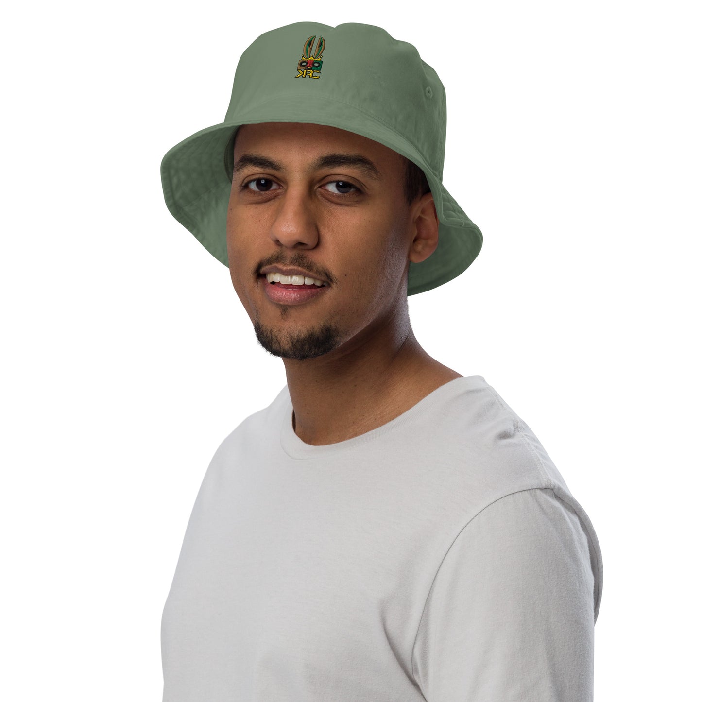 KRC — THE ORIGINAL — UNISEX bucket hat