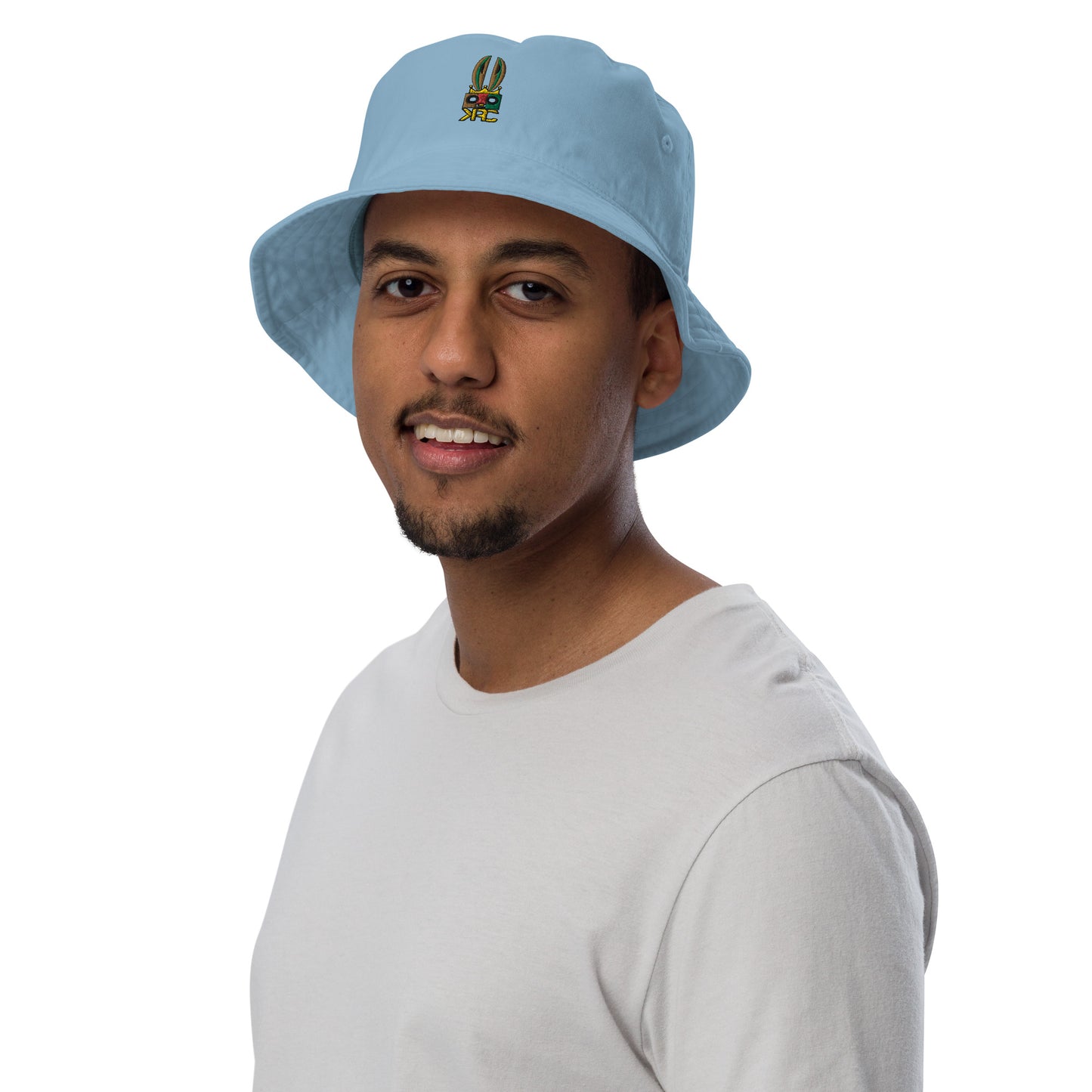 KRC — THE ORIGINAL — UNISEX bucket hat