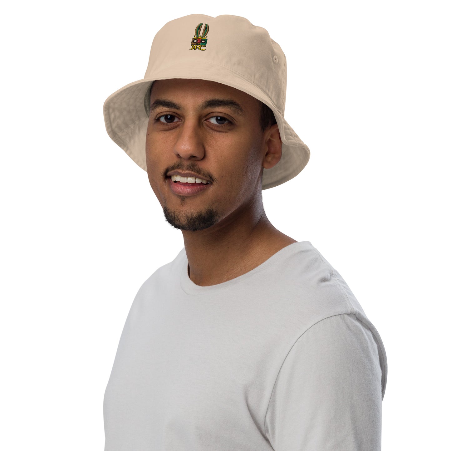 KRC — THE ORIGINAL — UNISEX bucket hat