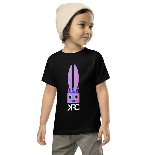 KRC Toddler Short Sleeve Tee (7th Easter Edition)