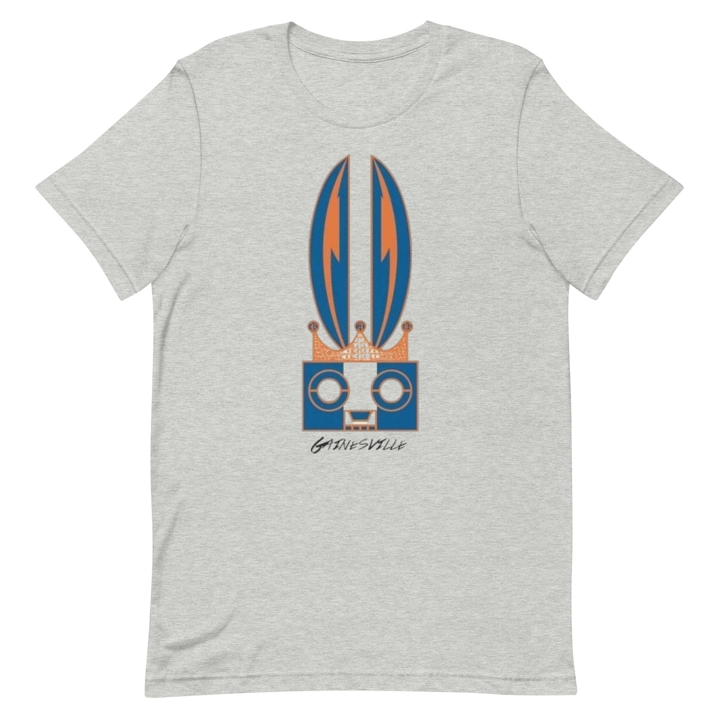 KRC Gainesville Unisex t-shirt