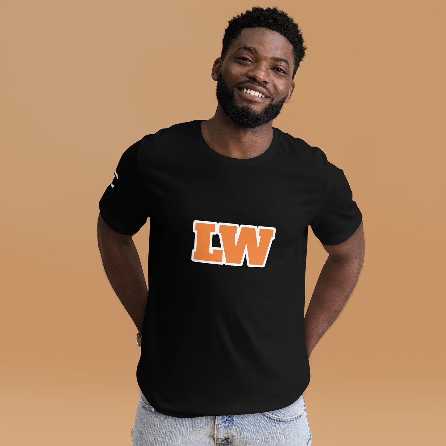 KRC "Lake Wales" Edition Unisex t-shirt