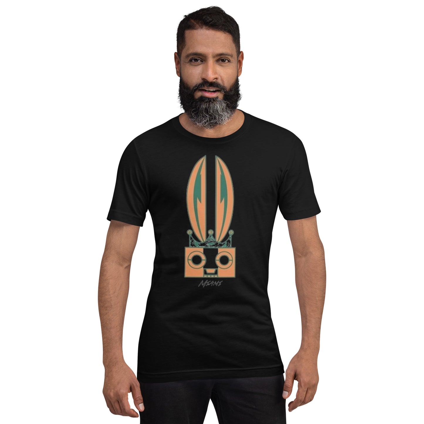 KRC Miami Fan Unisex t-shirt