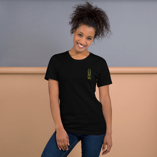 KRC — THE ORIGINAL — UNISEX t-shirt