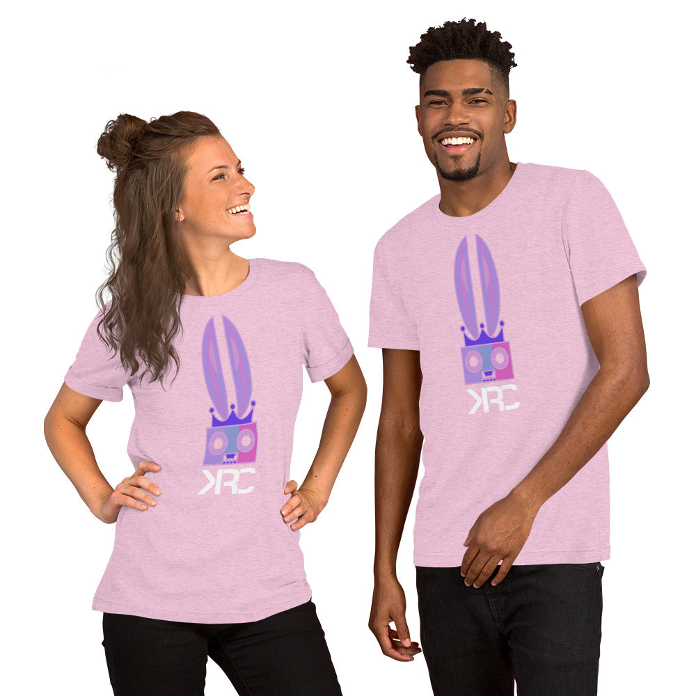 KRC 7th Easter Edition (Unisex t-shirt)