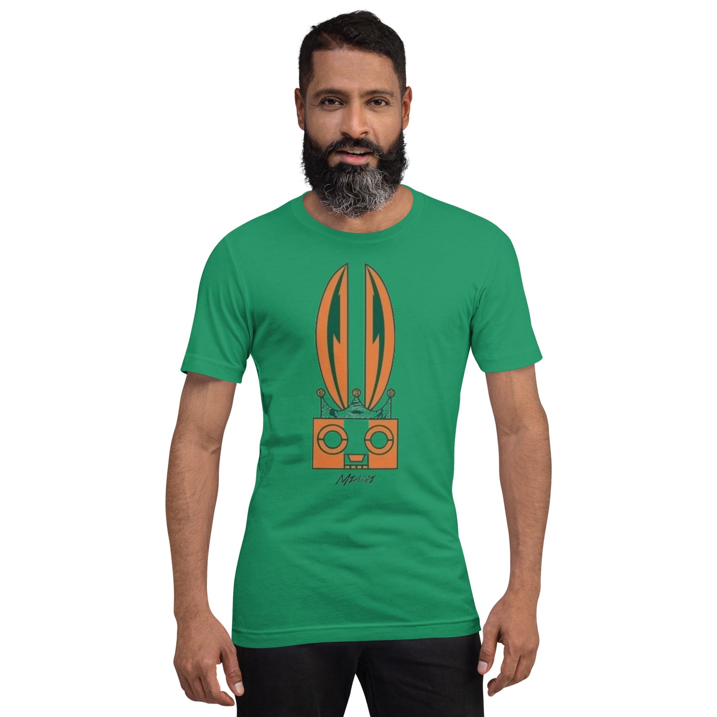 KRC Miami Fan Unisex t-shirt