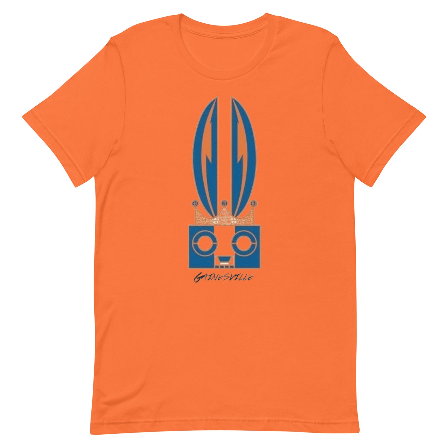 KRC Gainesville Unisex t-shirt