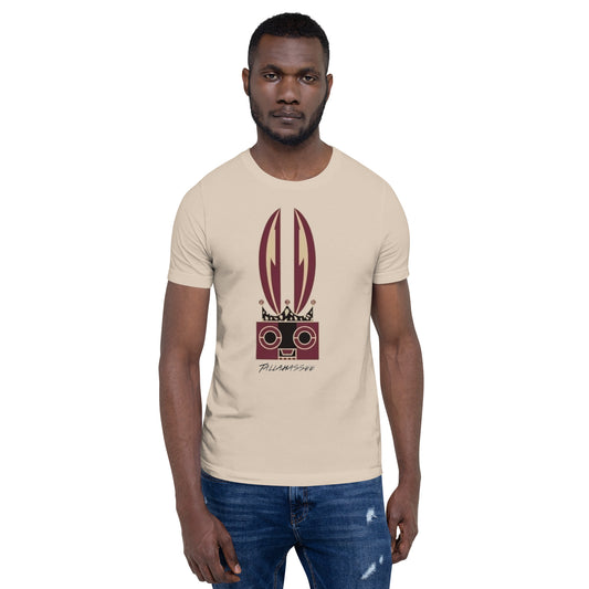 KRC Tallahassee Fan Unisex t-shirt