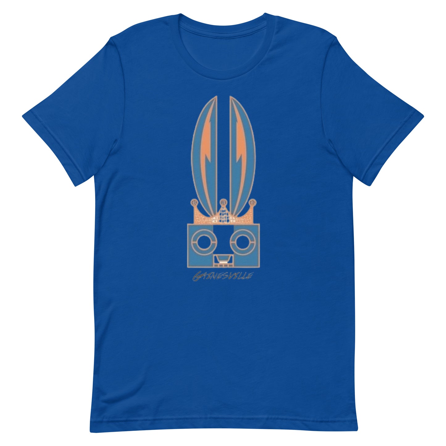 KRC Gainesville Unisex t-shirt