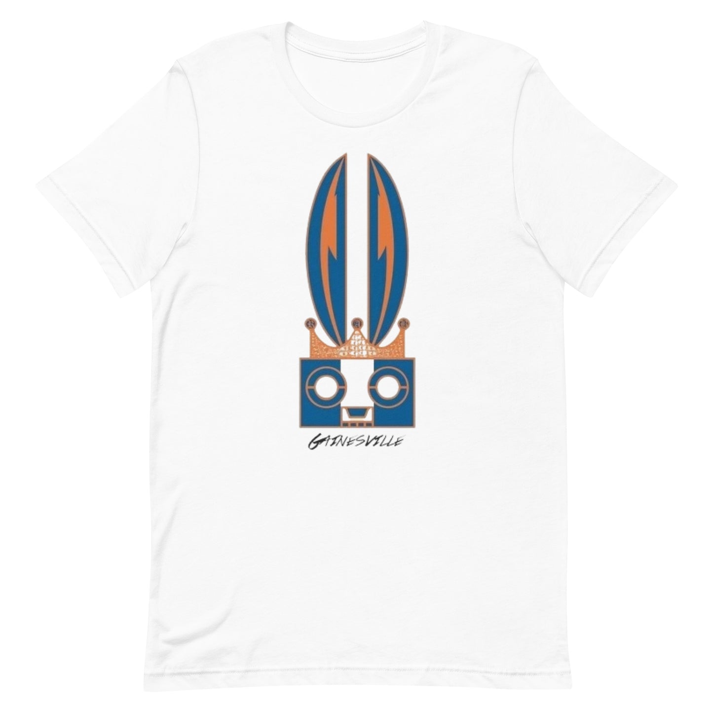 KRC Gainesville Unisex t-shirt