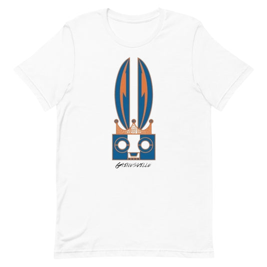 KRC Gainesville Unisex t-shirt