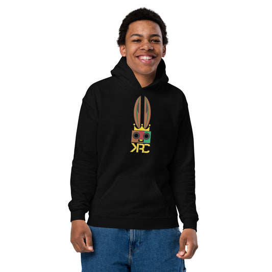 KRC — THE ORIGINAL — YOUTH Hoodie