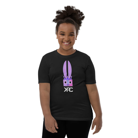 KRC Youth Short Sleeve T-Shirt (7th Easter Edition)