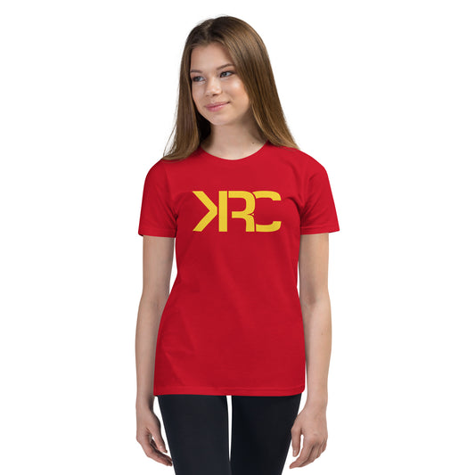 KRC Youth Short Sleeve T-Shirt